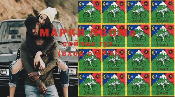 молекула духа Богородицк